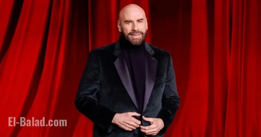 Suit Alleges John Travolta’s Son is Elvis Presley’s Great-Grandson via Egg Donation