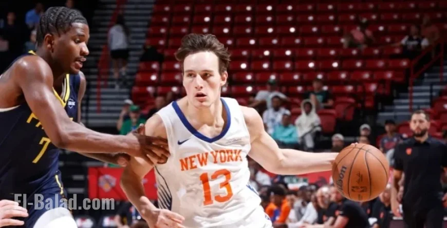 Knicks Face Pacers in Exciting December 18 Matchup