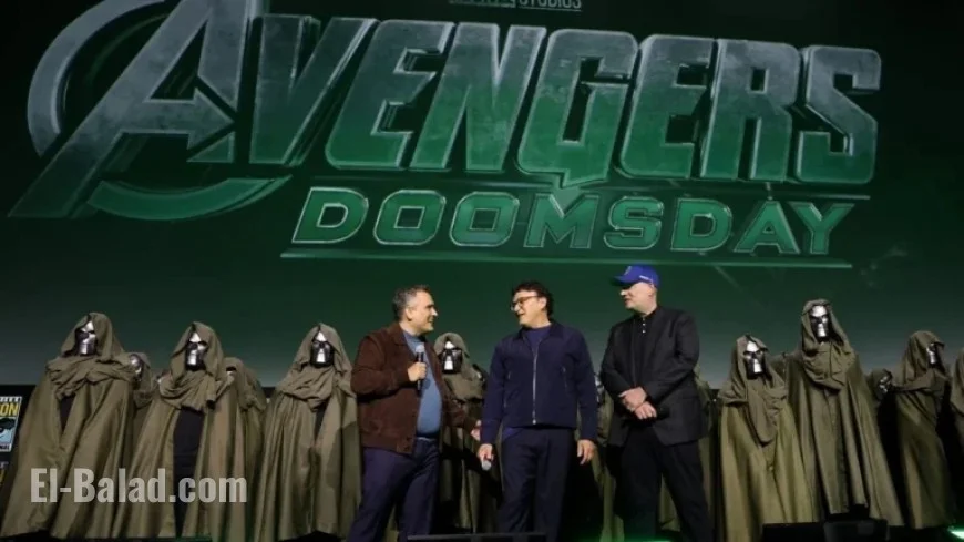 “Doomsday Teaser Released Online, But It’s Not What Fans Expect”