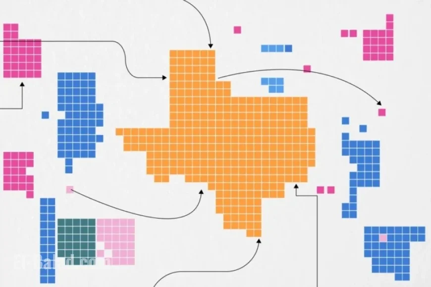 Texas School District Analyzes Higher Education Outcomes