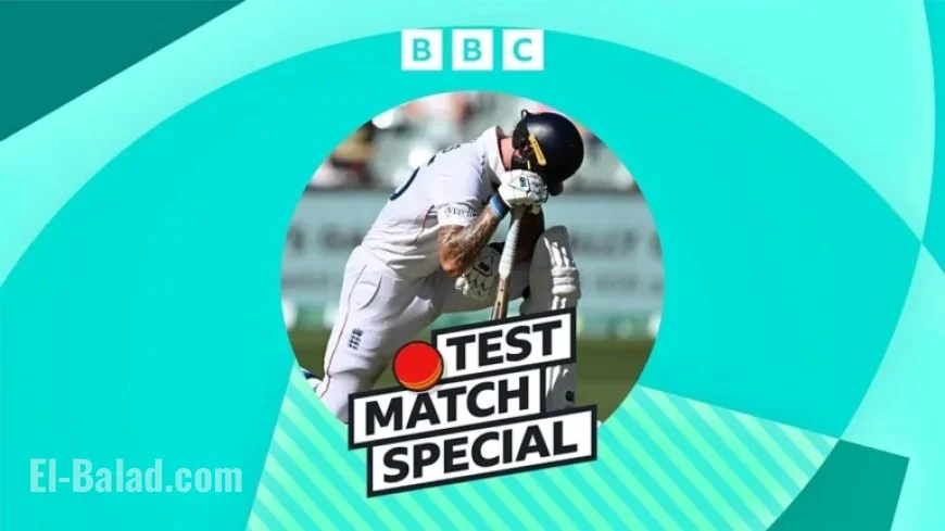 Stokes Shines, but England Faces Uphill Battle in The Ashes