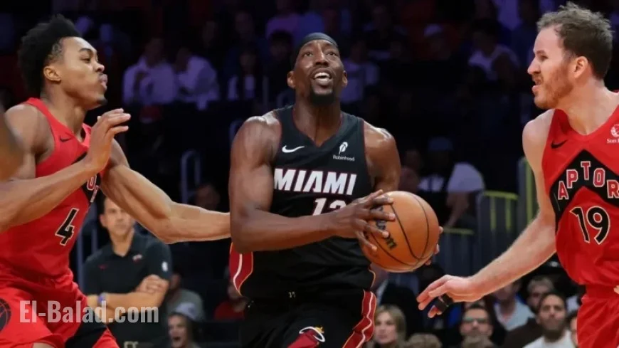 Miami Heat vs. Brooklyn Nets: Odds, Picks, and Predictions