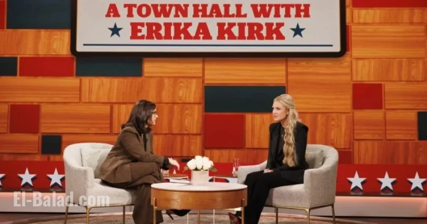 CBS News Expands Town Hall, Debate Broadcasts with Major Sponsorship