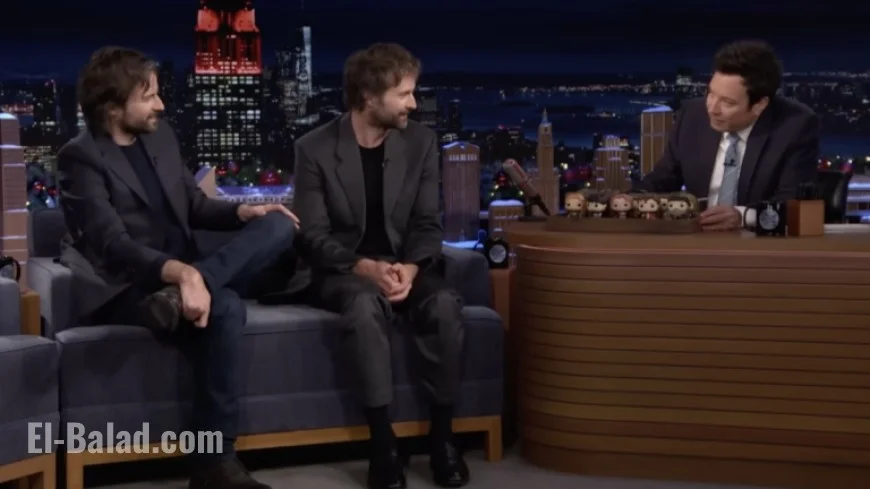 Duffer Brothers Tease ‘Stranger Things’ Finale with Funko Dolls