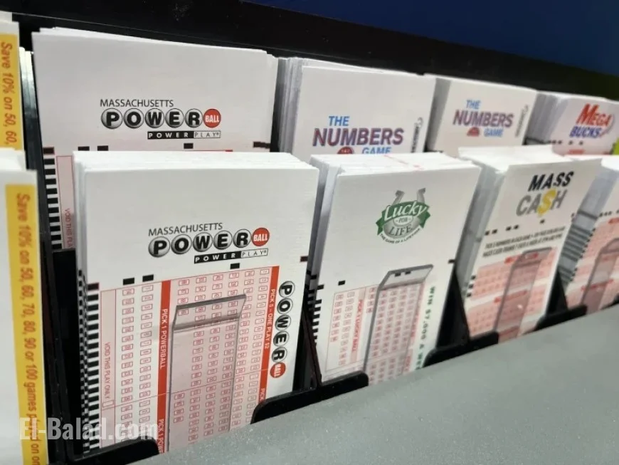 Three New York Stores Each Sell $1M Powerball Tickets; Jackpot Hits $1.5B