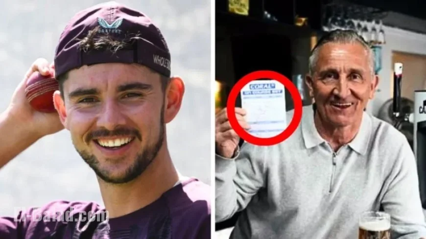 Punter Secures $100K Win on 2-Year-Old Racing Sensation