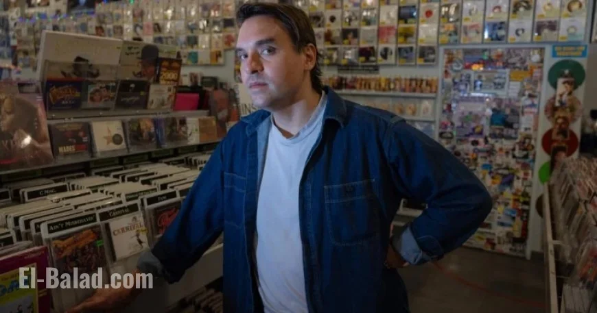 Will Butler Channels Band Turmoil in New Track ‘Stereophonic’