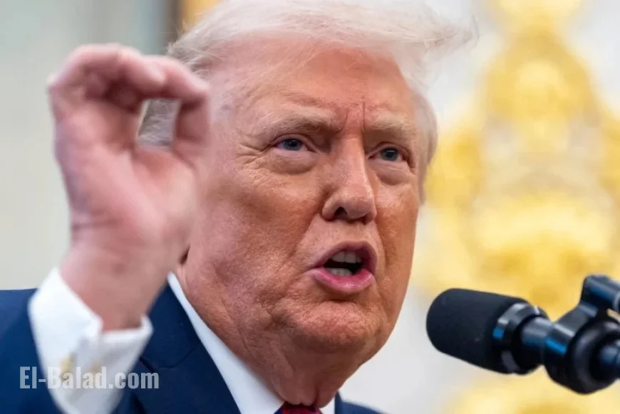 Democrats Criticize Alabama Republicans’ Silence on Trump’s Rob Reiner Remarks