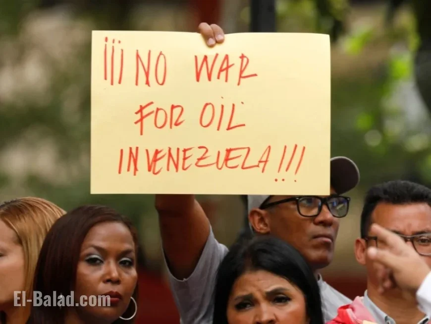 Regional Leaders Call for Calm Amid US-Venezuela Tensions