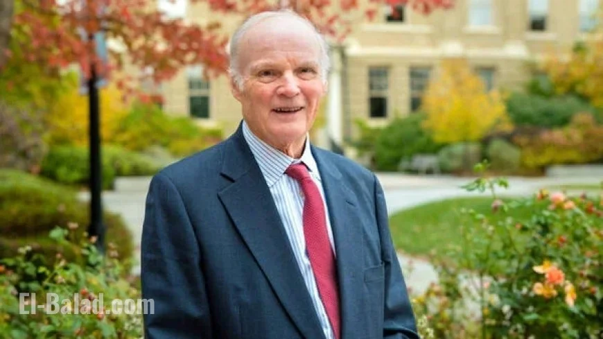 Cornell Gains $55M Funding for New Global Development School