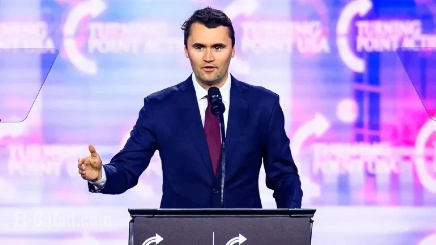 Turning Point USA Hosts AmericaFest After Charlie Kirk Incident