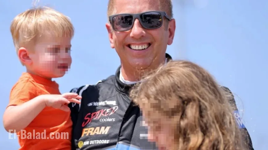 Private Jet Crashes at U.S. Airport, Resulting in Multiple Deaths