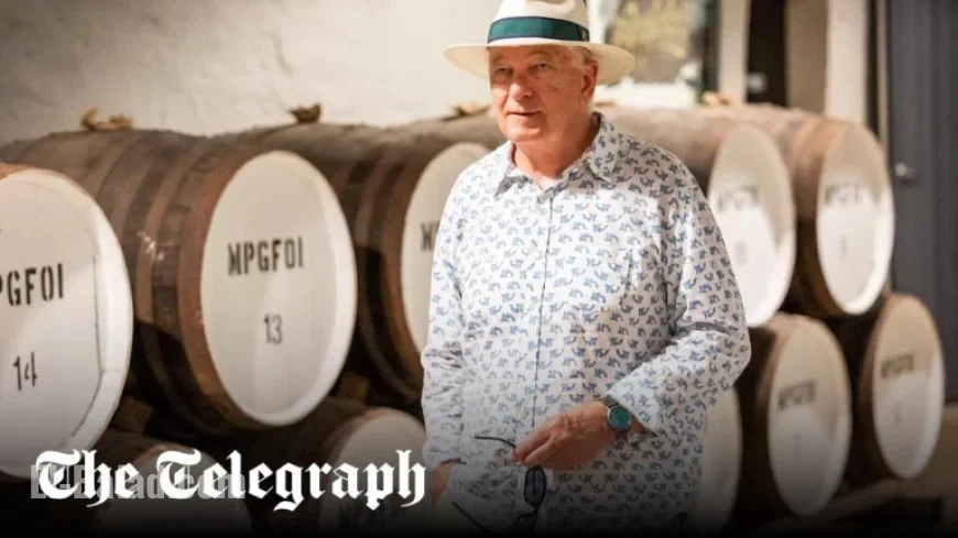 David Gower Expresses Frustration Over Replacement by Rugby Expert