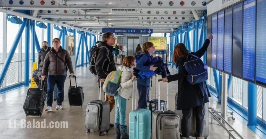 Lawmakers Warn Travelers: Avoid these Common Holiday Scams