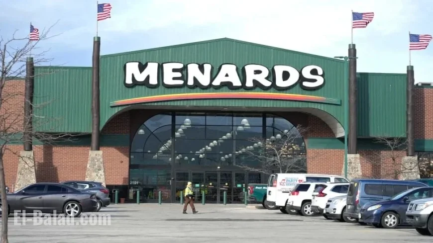 Ohio and Other States Settle Advertising Dispute with Menards