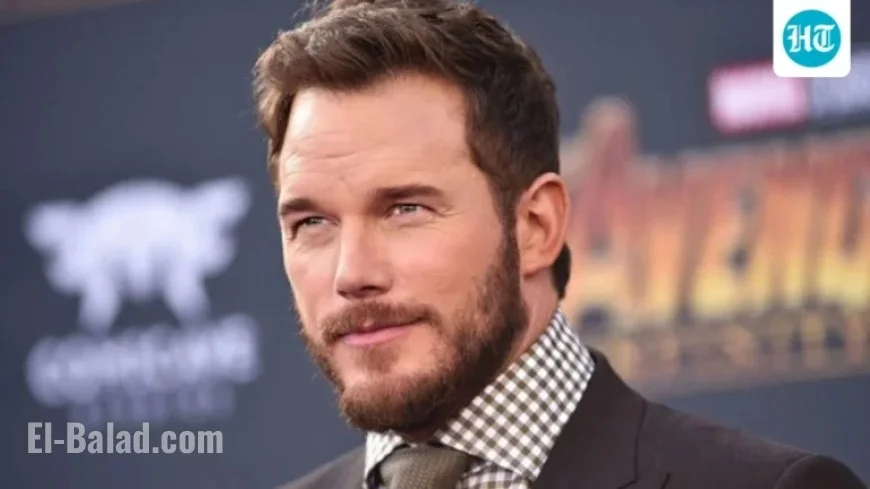 Chris Pratt’s ’47’ Hoodie at NFL Game Fuels Trump Supporter Speculation