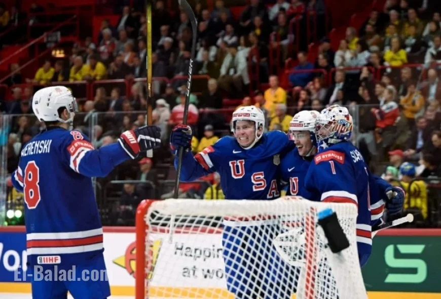 Analyzing Team USA’s Top Olympic Roster: A By-the-Numbers Breakdown