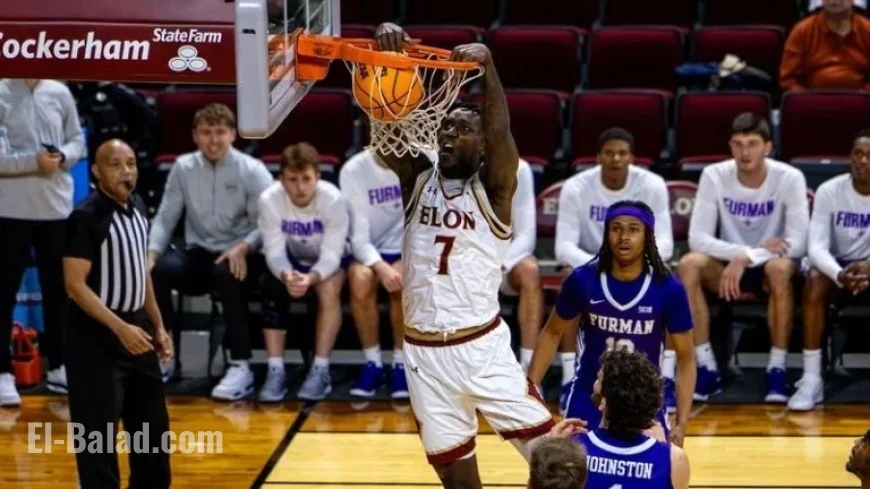 Cuthrell Joins Lou Henson Award Watch List