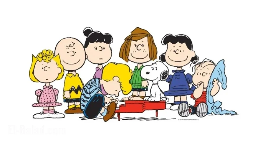 Sony Acquires Peanuts Brand in $457 Million Deal