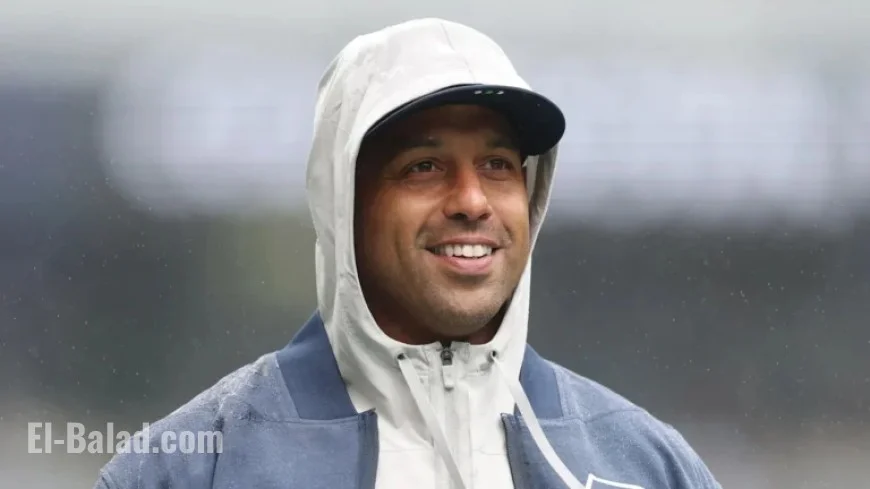 Aden Durde Issues Strong Message to Seahawks’ Young Defensive Talent