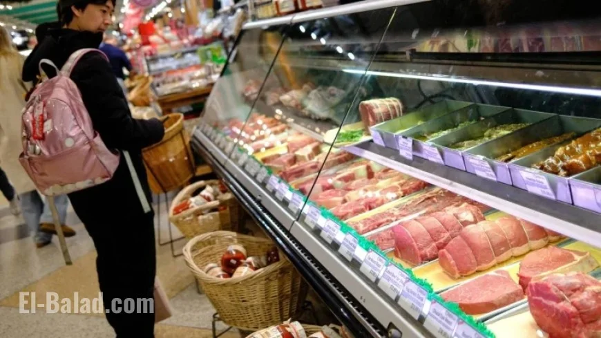 Inflation Eases Amid Affordability Concerns