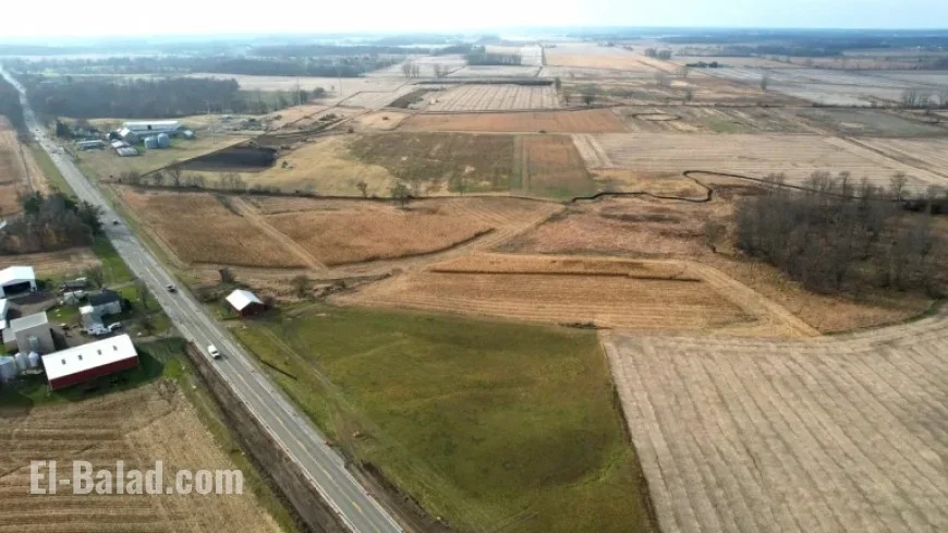 Michigan Regulators Greenlight DTE Energy’s Massive Data Center Plan