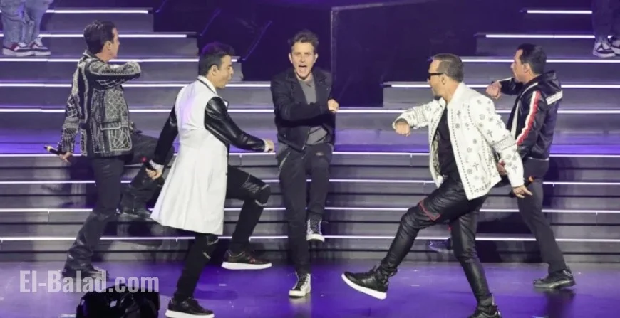 Donnie Wahlberg Mourns ‘True Brother’ Vic Popovic’s Passing