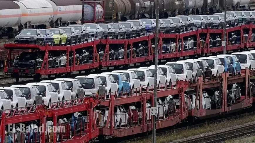 EU Commissioner Hoekstra Defends Repealing 2035 Combustion Engine Ban