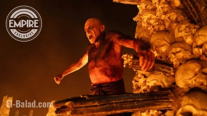 28 Years On: Bone Temple Mirrors Danny Boyle Film’s Unusual Charm