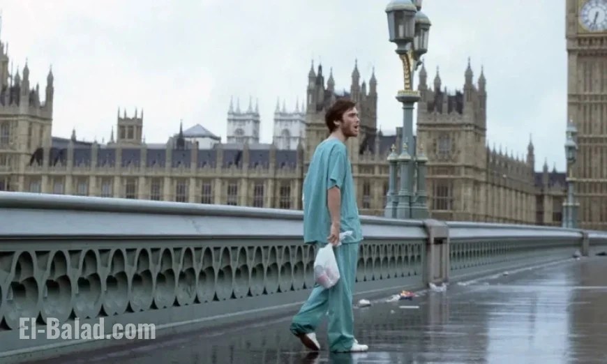 Director DaCosta Finds Cillian Murphy’s ’28 Years Later’ Return Surreal