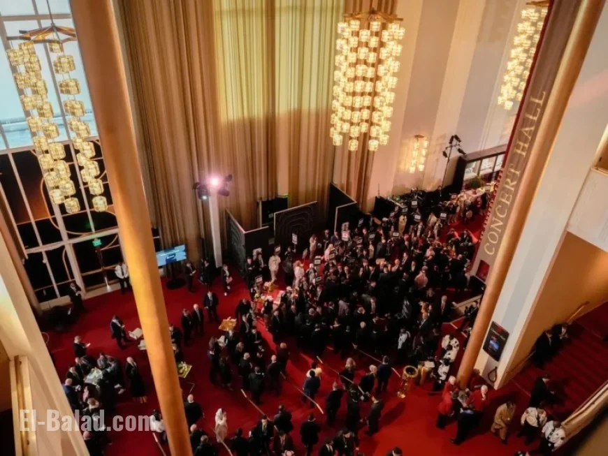 Kennedy Center Renamed in Trump’s Honor, Says White House