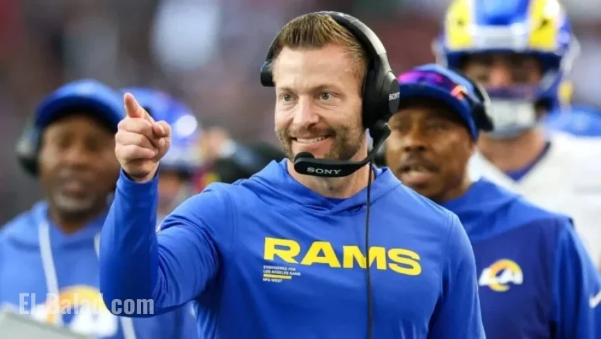 Rams Secure ‘Explosive’ Playmaker in Roster Overhaul