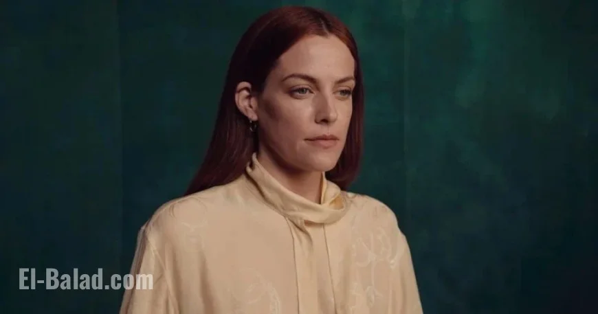 Riley Keough Allegedly Donates Eggs to John Travolta, Kelly Preston