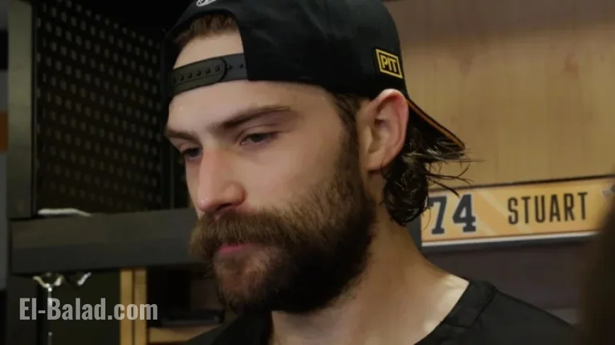 Skinner Shines with Impressive Stats in Latest Game (12.16.25)