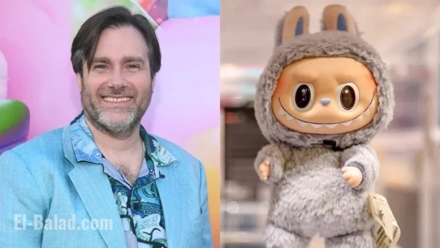 Paul King Set to Direct Labubu Movie