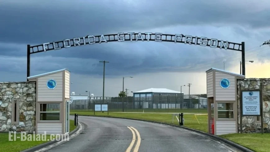 Florida Man Faces Execution for Double Murder in Home Invasion