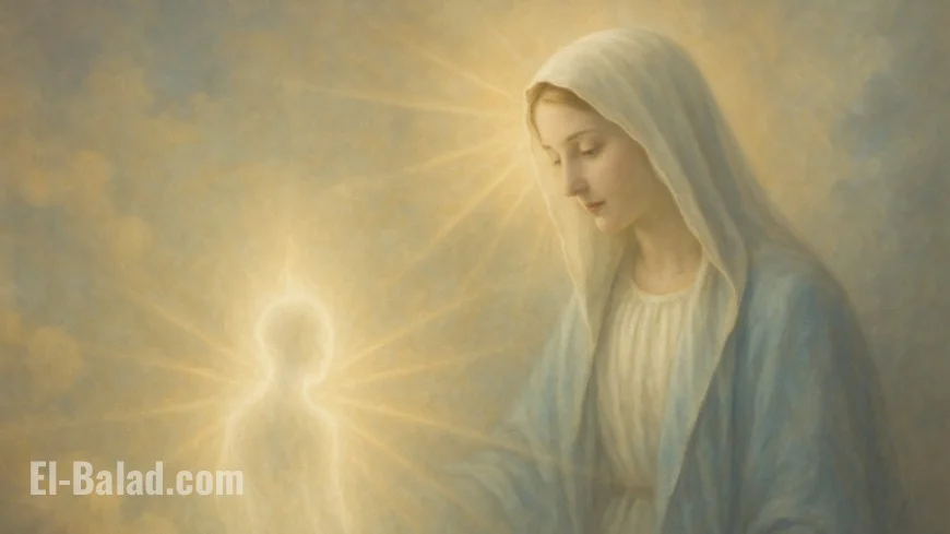 Day 3 of Aguinaldo Novena 2025: Complete Prayers, Hymns for December 18