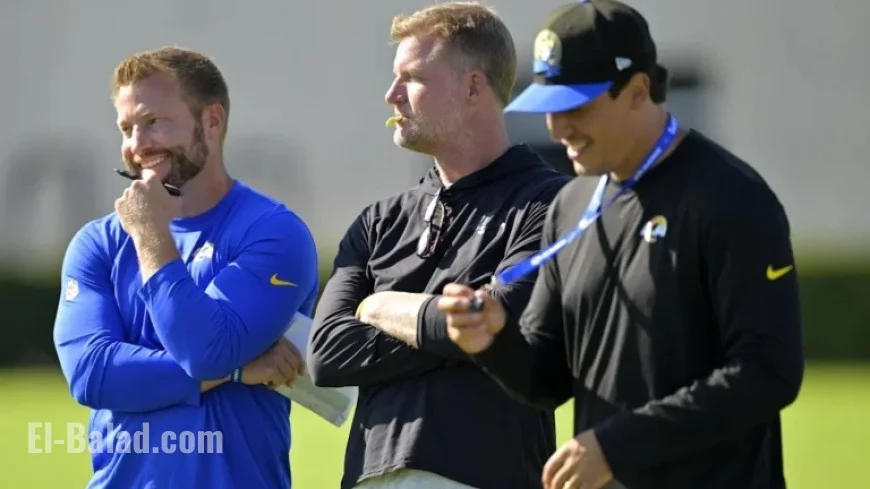 Rams Revamp: Overcoming Misconceptions to Forge a Super Bowl Contender