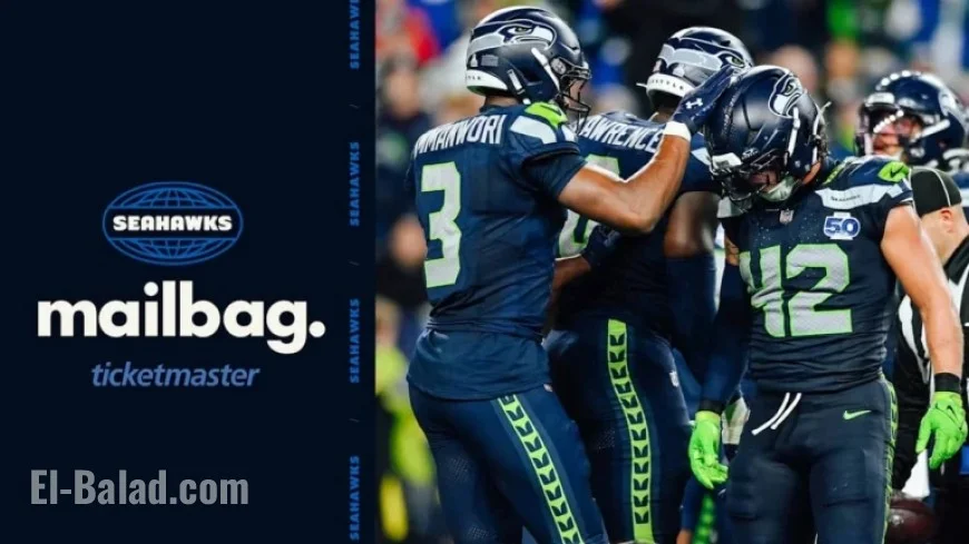 Seahawks Insights: Emmanwori’s Rookie Impact, Offensive Strategies & More