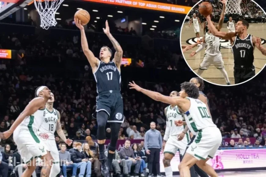 Nets Must Elevate Michael Porter Jr.’s All-Star Performance