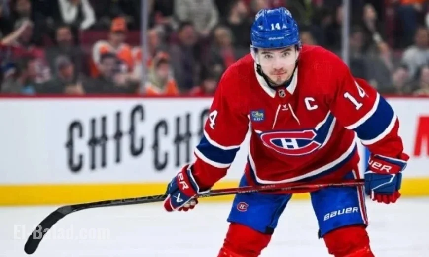 Suzuki Must Improve Faceoff Performance