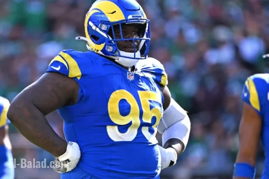 GOAT Celebrates Texas Legend Poona Ford’s Achievement