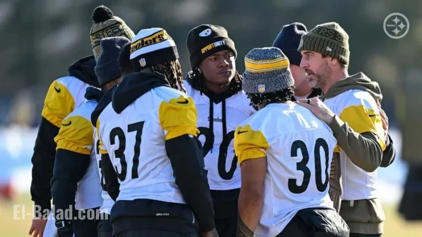 Rodgers Confident in Team’s Strong Preparation