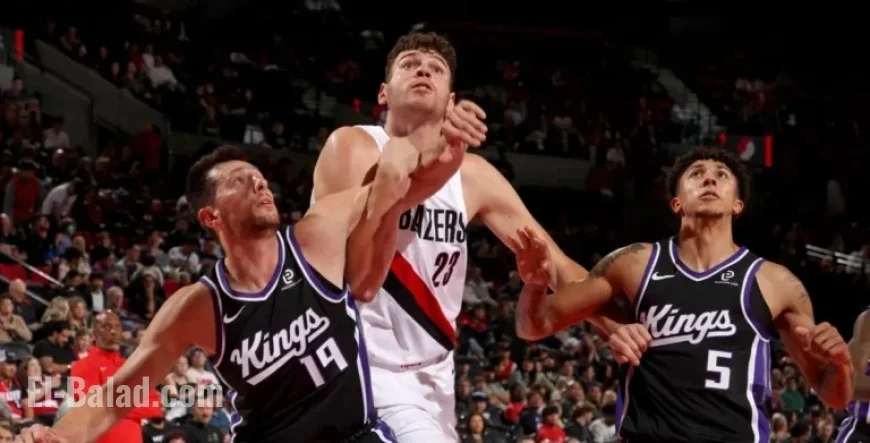 Engage in the Trail Blazers vs. Kings Live Discussion!