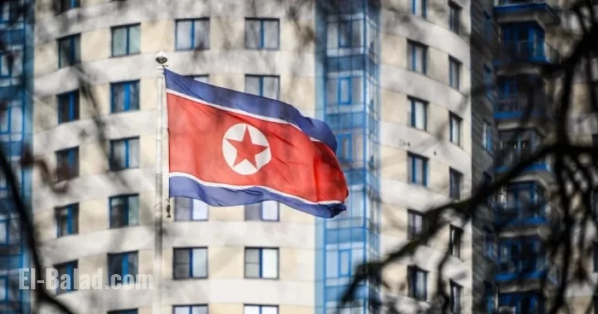 Research Reveals North Korea’s Billion-Dollar Crypto Theft in 2025