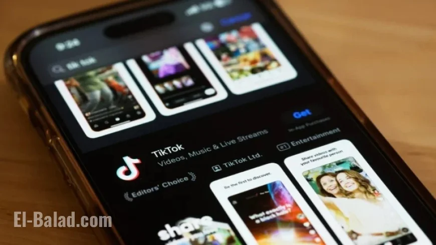 Oracle, Silver Lake among Buyers as TikTok Sale Finalizes