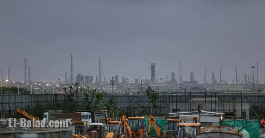 2025 Chemicals Industry Highlights | Business Update