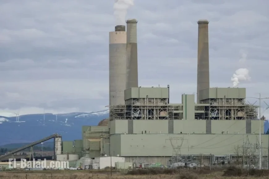 Trump Administration Mandates Coal Use by Washington’s Largest Polluter