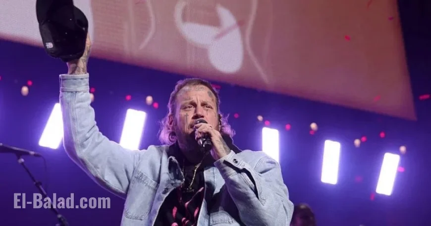 Tennessee Governor Pardons Jelly Roll for Robbery, Drug Convictions