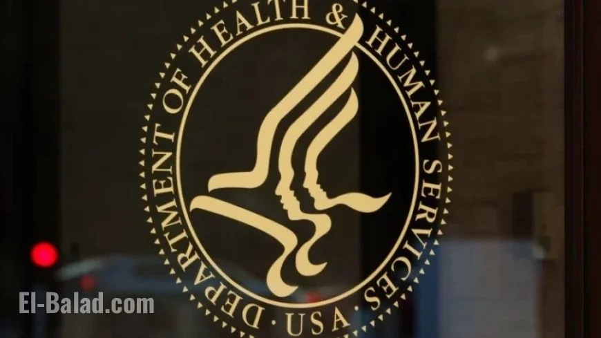 HHS Plans Major Overhaul of Childhood Vaccine Schedule, Reducing Shots